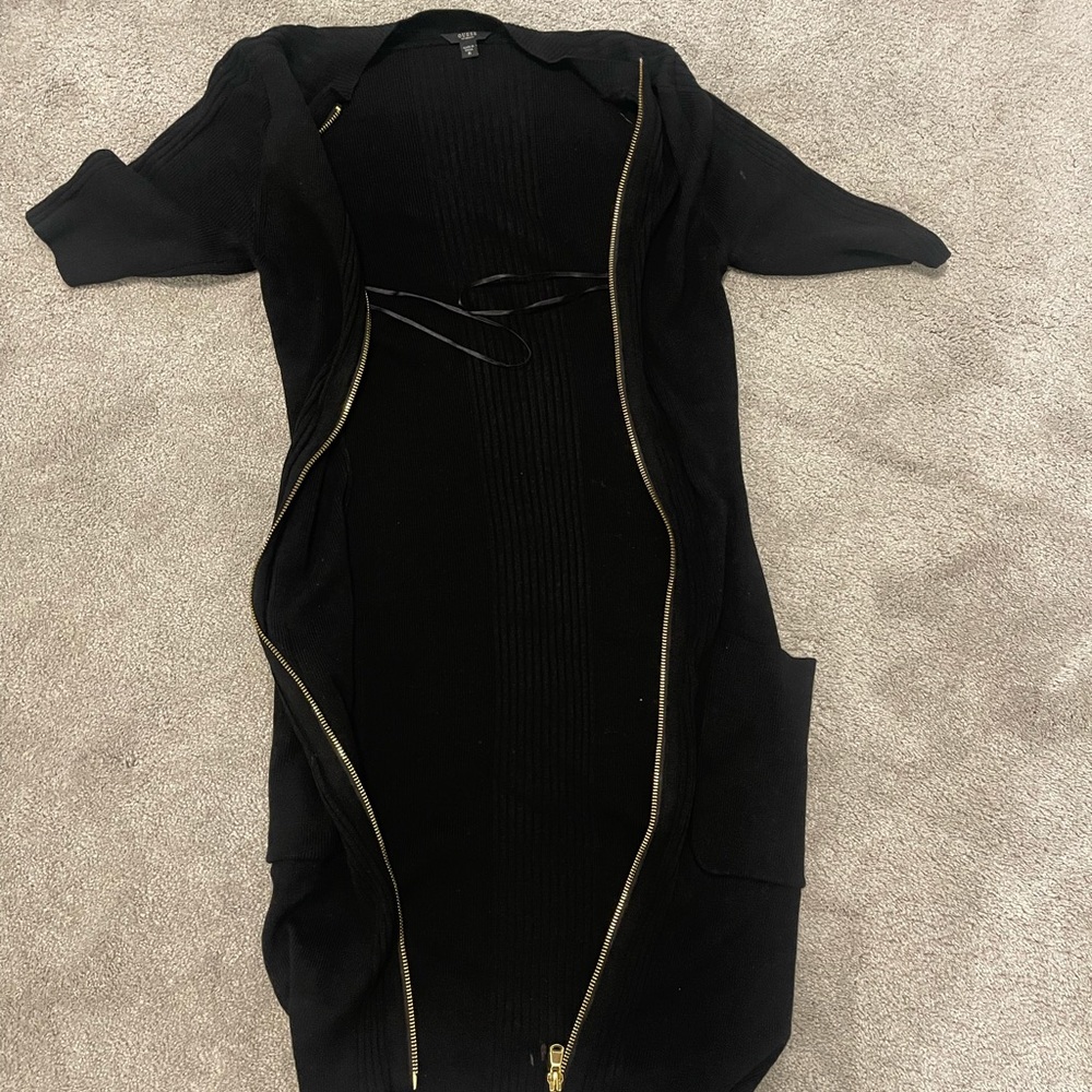 Guess cardigan